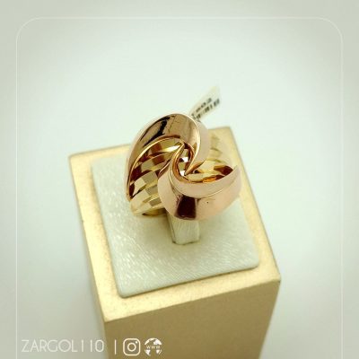 انگشتر روژین نایس