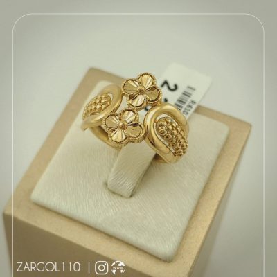 انگشتر ونکلیف