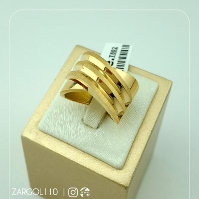 انگشتر روژین نایس