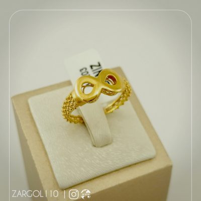 انگشتر دنیز