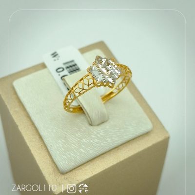 انگشتر دنیز