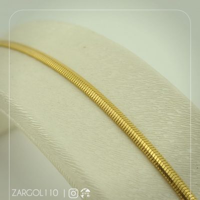 دستبند تیغ ماهی