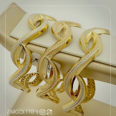 النگو ریخته ای فیوژن