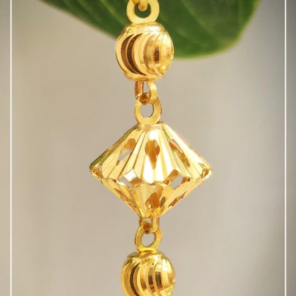 گوشواره گوی2