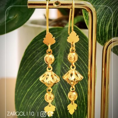 گوشواره گوی