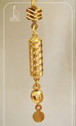 گوشواره حریر تهران